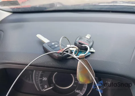 2014 Honda Cr-V Lx from USA, damaged, VIN 5J6RM3H3XEL035205